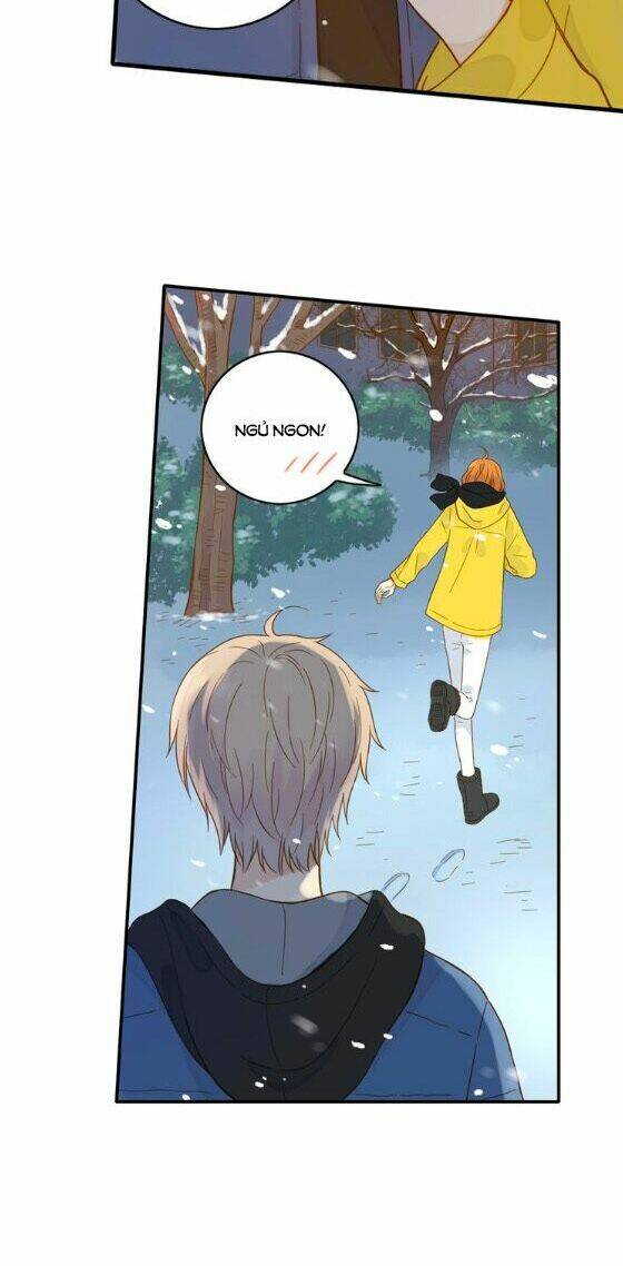 Bạc Hà Chi Hạ 2: Chapter 72