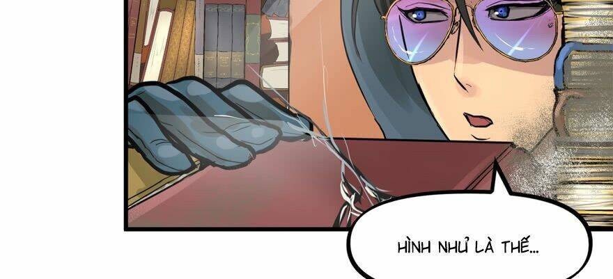 Vua Sinh Tồn: Chapter 59