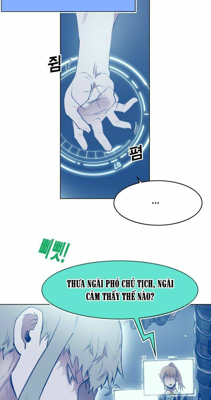 Hard Core Leveling Warrior: Chapter 176.3