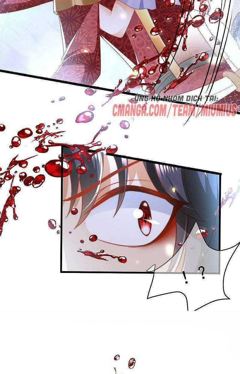Sủng Hậu Của Vương: Chapter 90