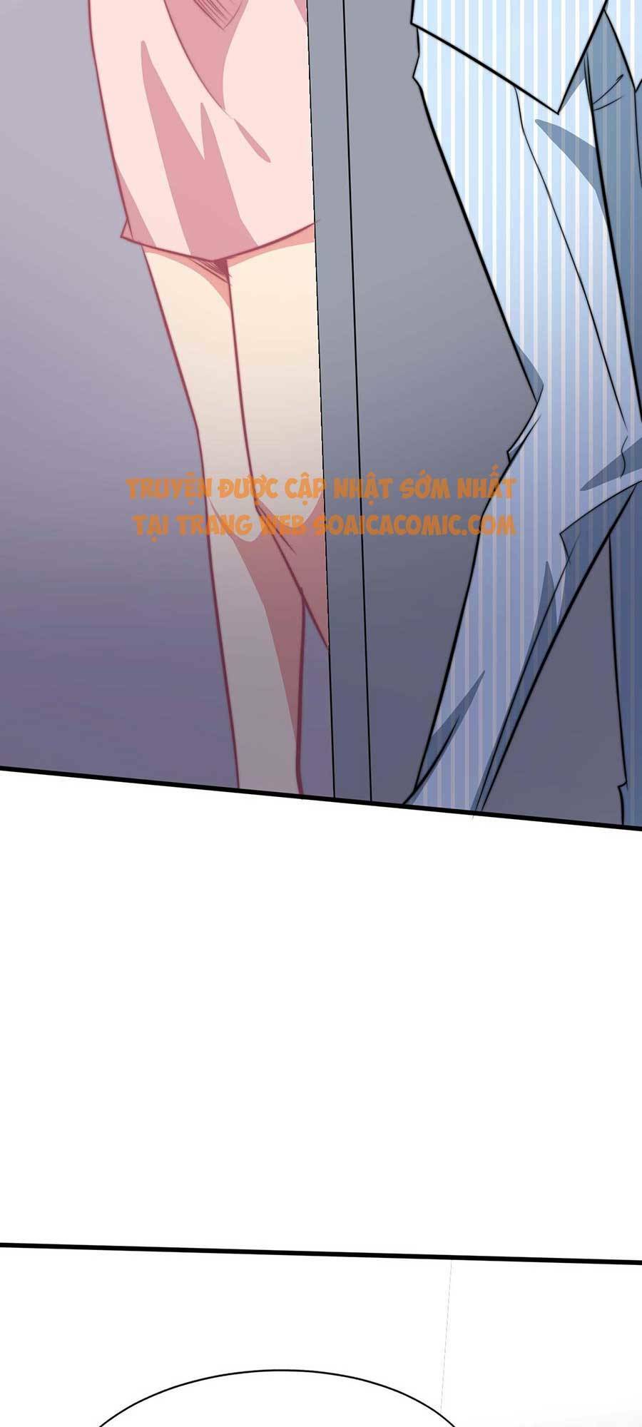 Vết Cắn Trí Mạng: Chapter 20