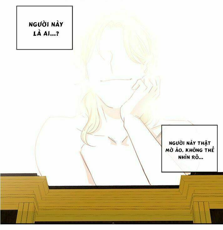 Người Bạn Đồng Hành Của Hoàng Đế: Chapter 2