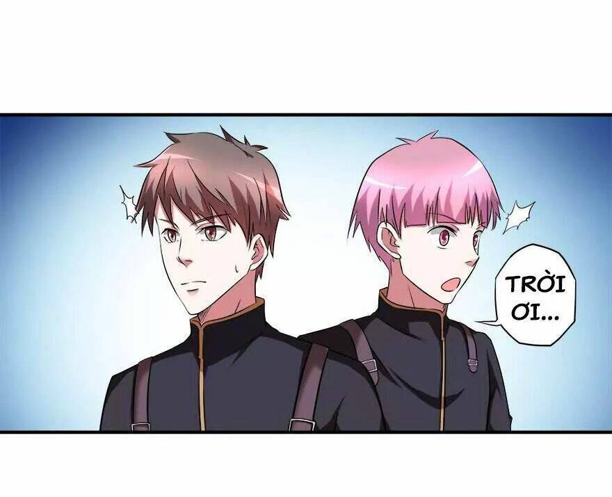 Đô Thị Tu Luyện Cuồng Triều: Chapter 33