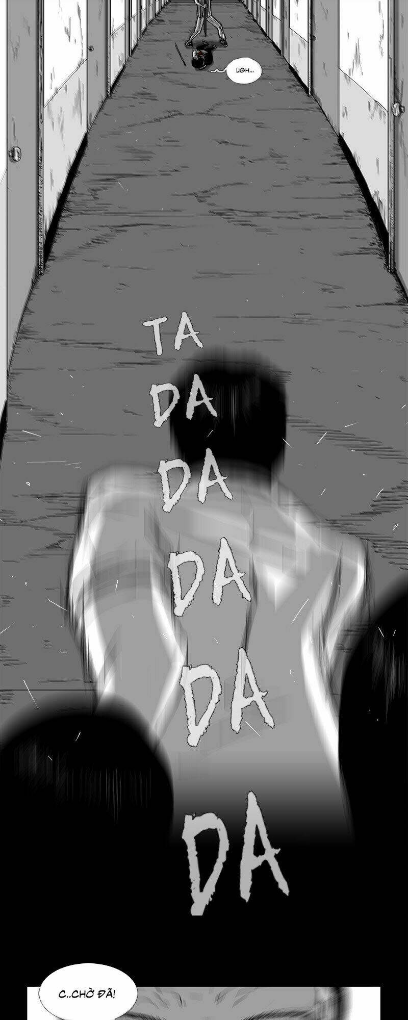 Sống Sót: Chapter 12