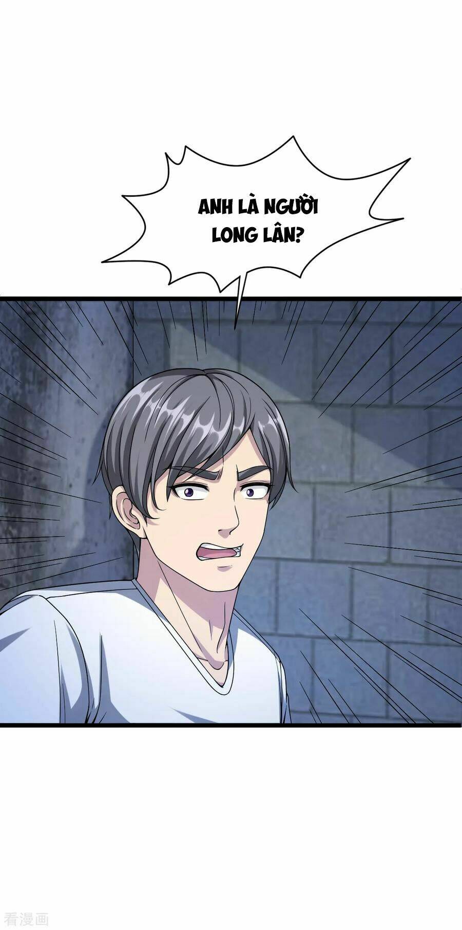Đô Thị Tà Vương: Chapter 21