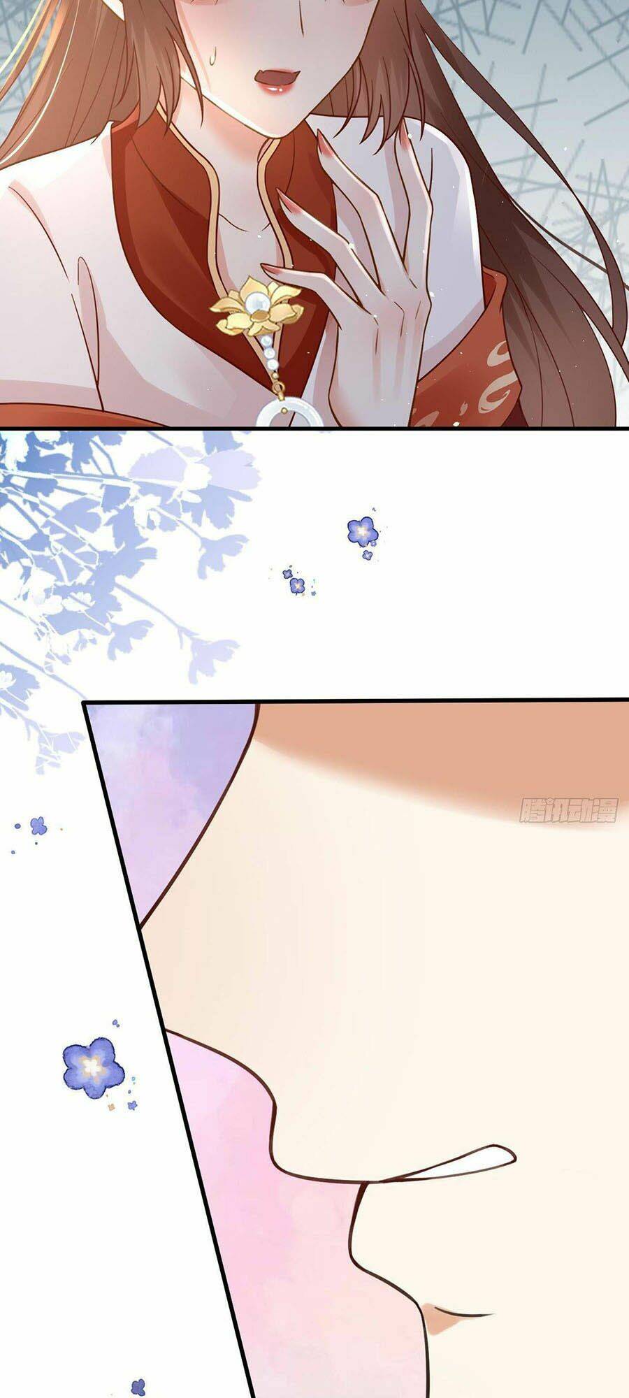 Ma Đầu Vạn Ác Năm Tuổi Rưỡi: Chapter 28