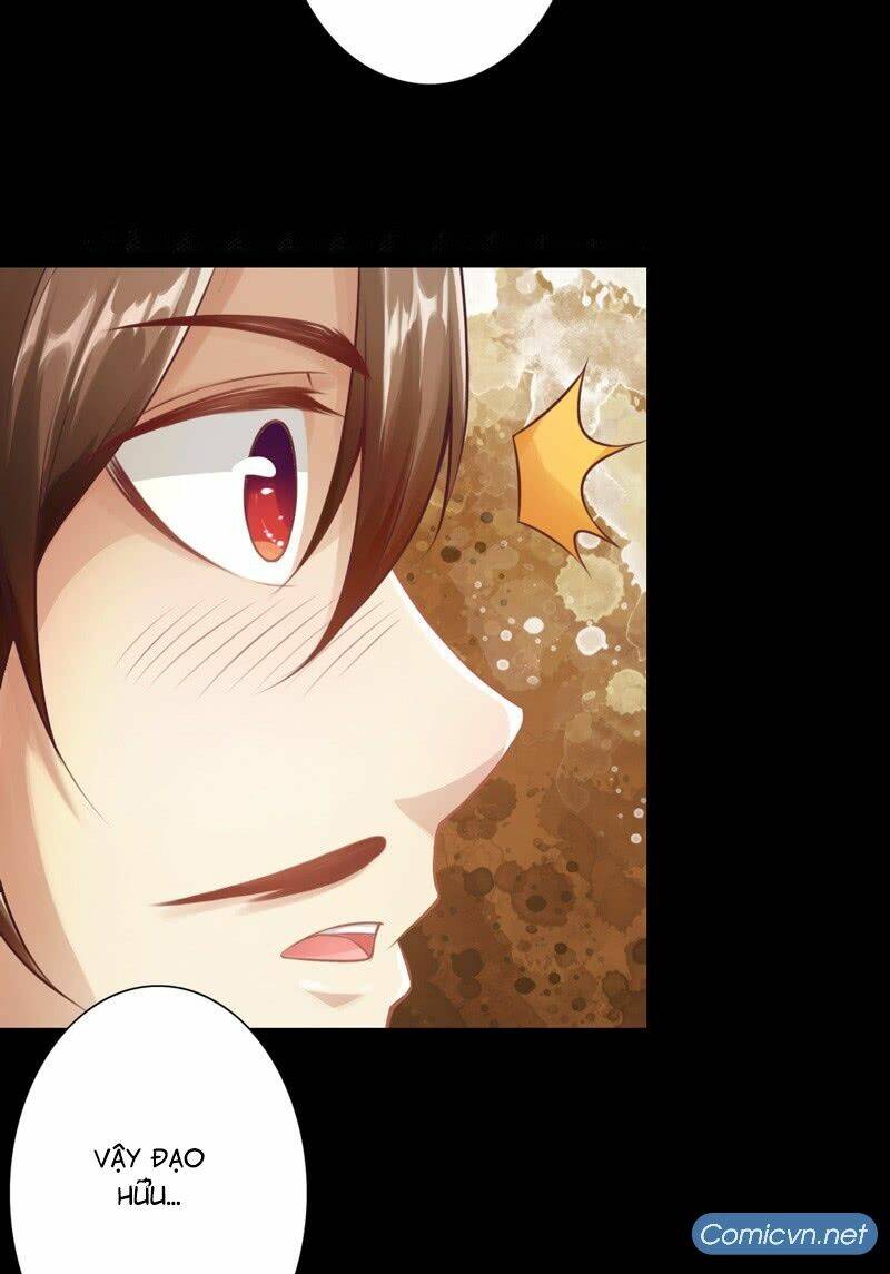 Thái Cổ Cuồng Ma: Chapter 5