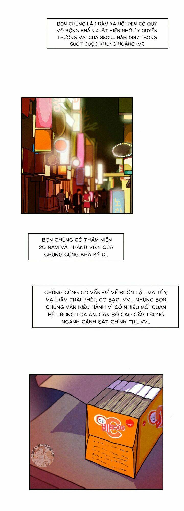 Miracle App Store: Chapter 10