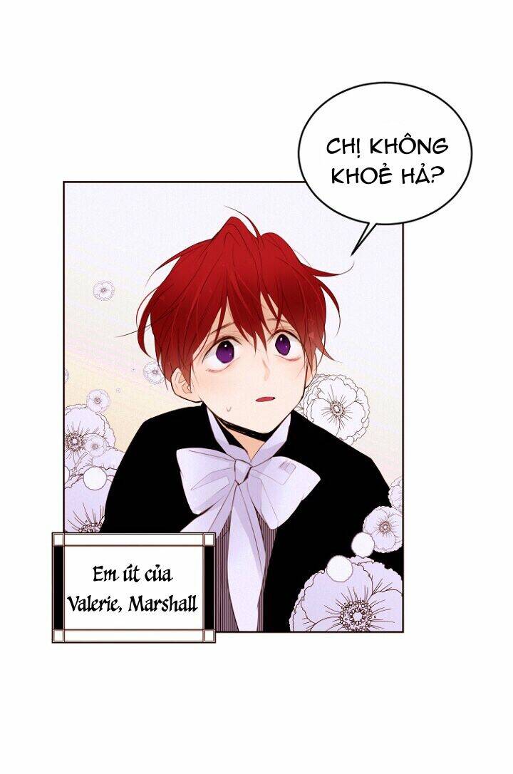 Cuộc Sống Rập Khuôn Của Một Quý Cô Tái Sinh!: Chapter 2