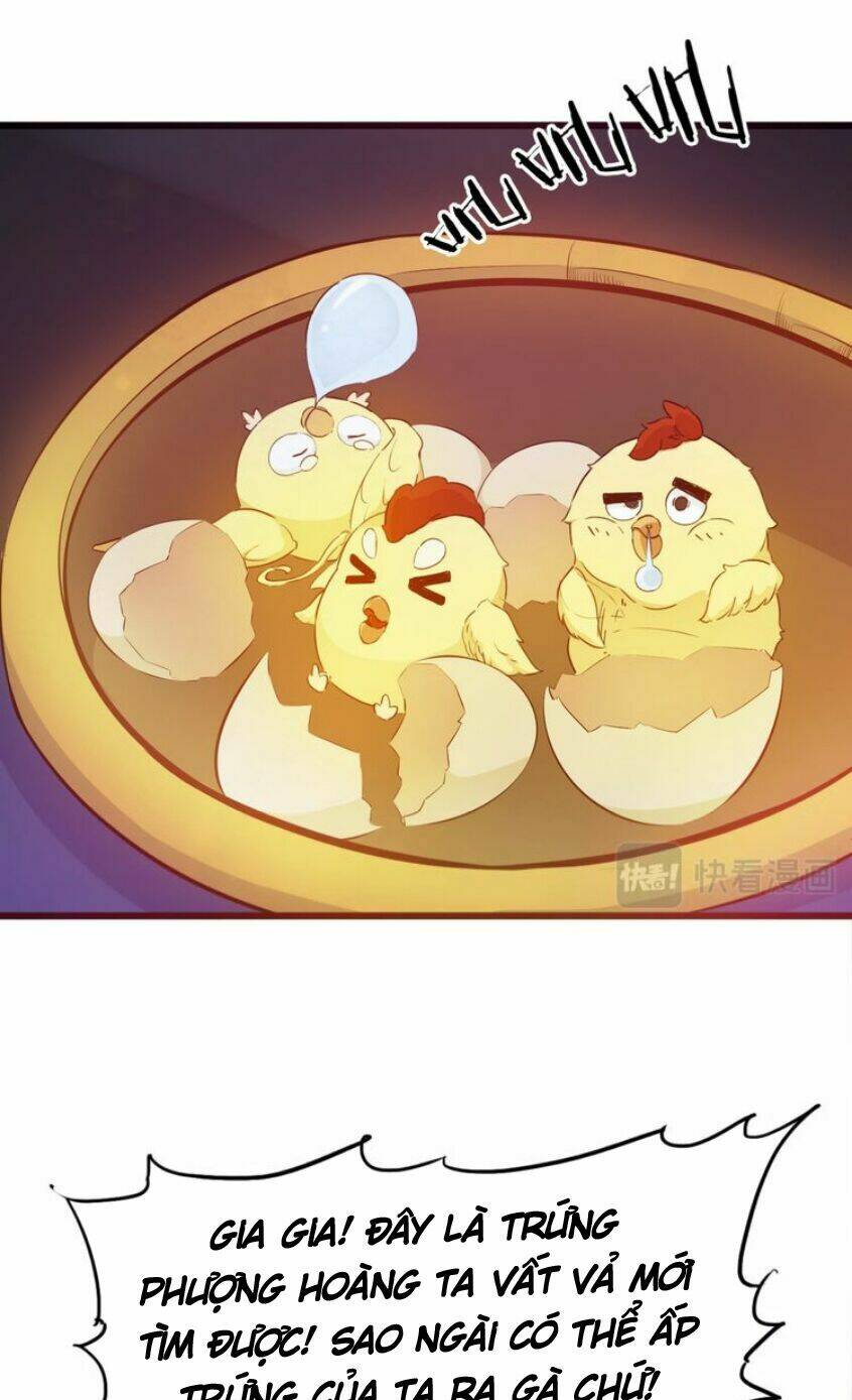 Long Mạch Võ Thần: Chapter 10