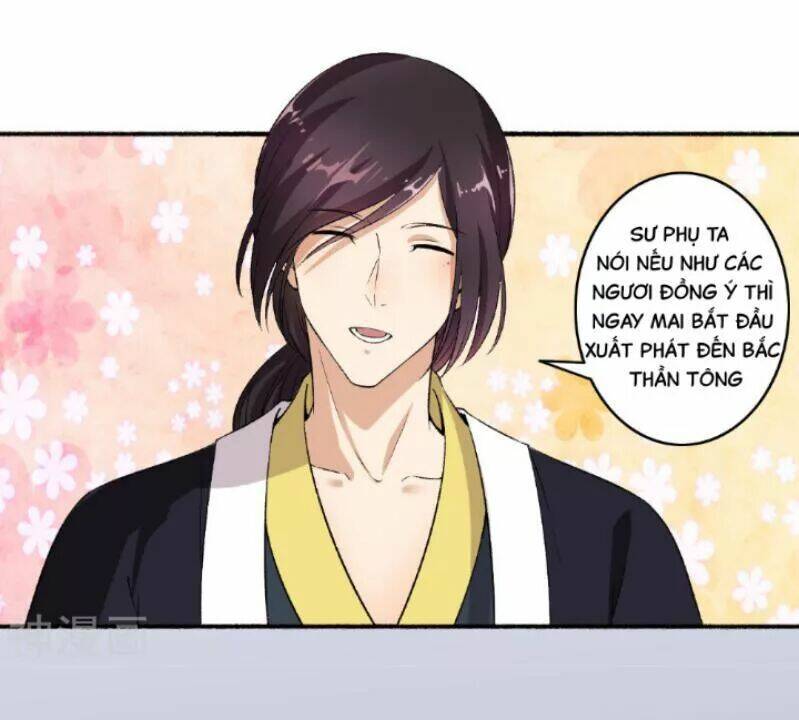 Cuồng Phi Phách Lối: Chapter 60