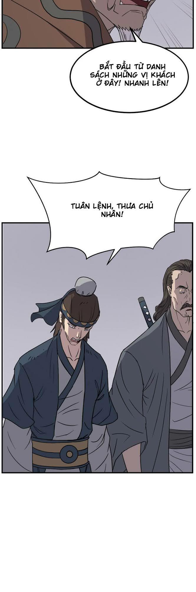 Trọng Sinh, Bất Khả Chiến Bại: Chapter 107
