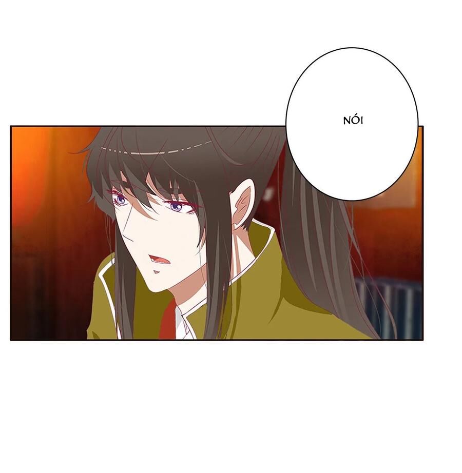 Thông Linh Phi: Chapter 611