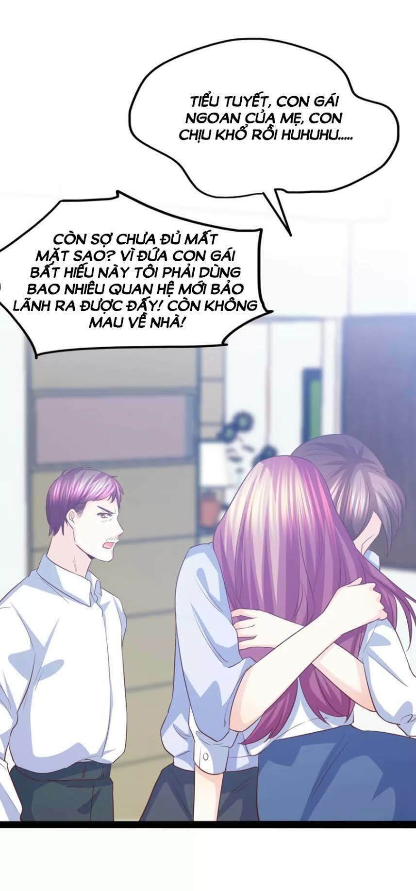 Ta Và Nam Thần Cởi Áo Ngủ Rồi: Chapter 43