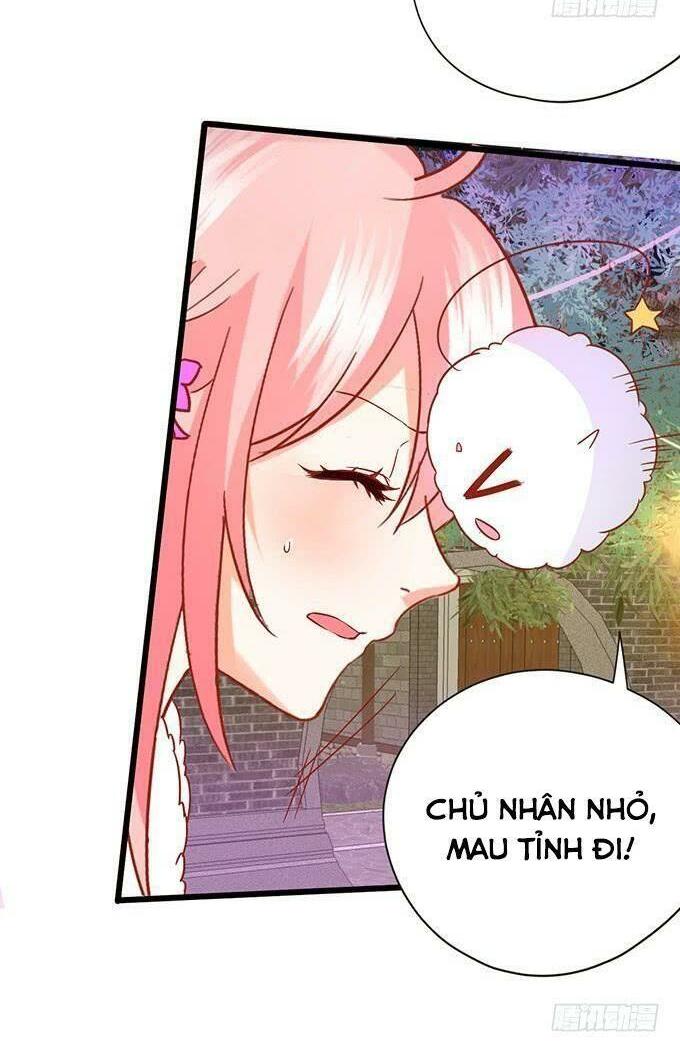 Hồ Tiên Hung Bạo: Chapter 43