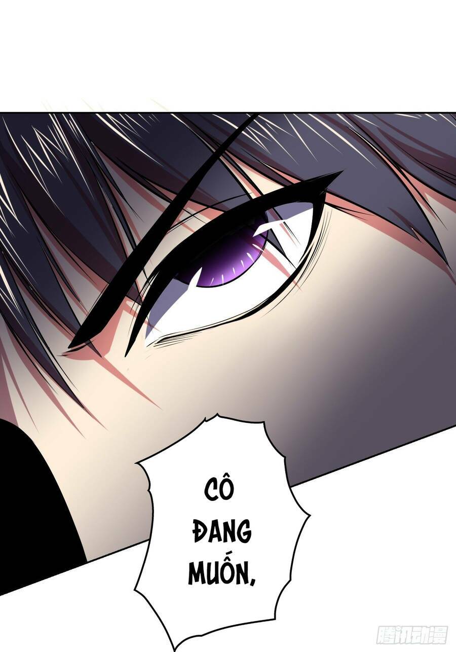 Chúa Tể Vực Thẳm: Chapter 16