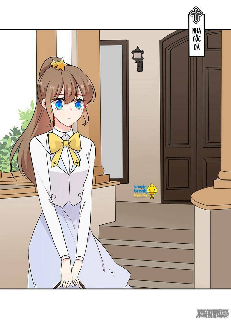 Bá Đạo Hiệu Thảo Đích Duệ Nha Đầu: Chapter 47