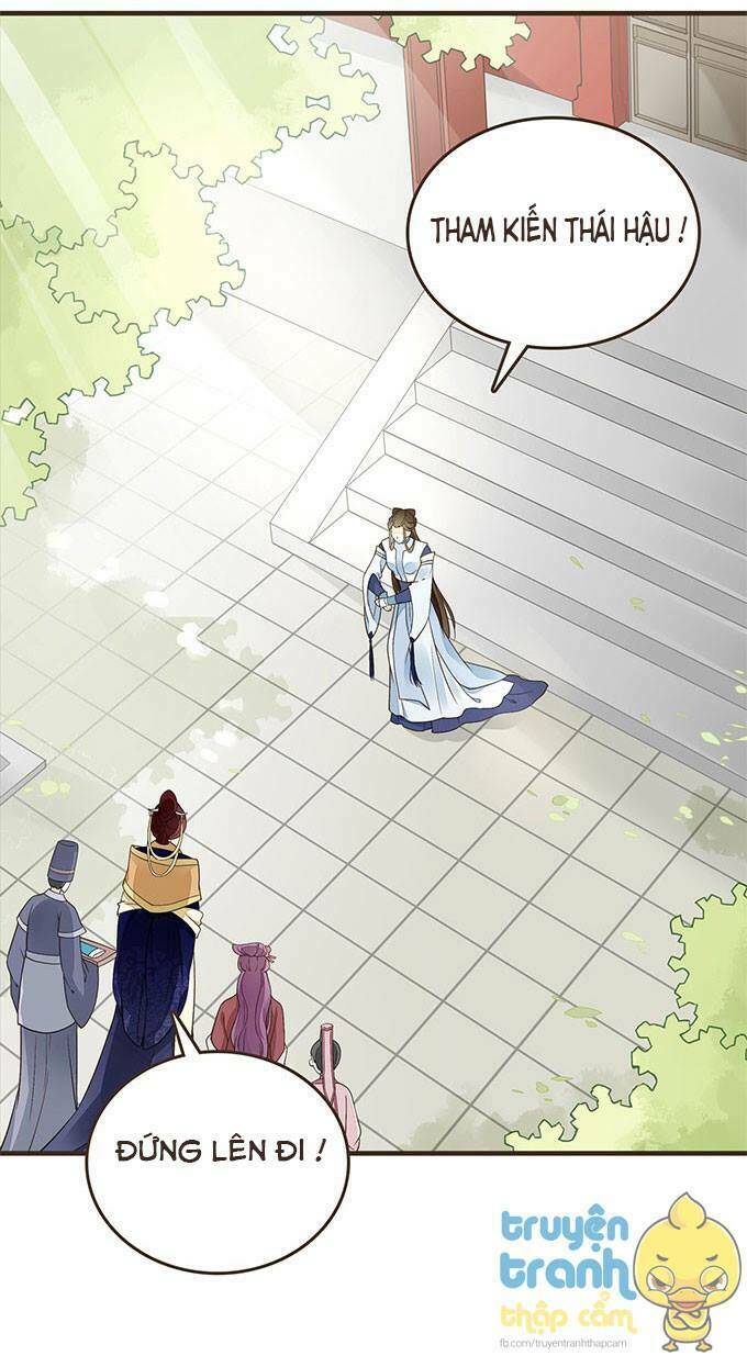 Đại Giá Thừa Tướng: Chapter 15