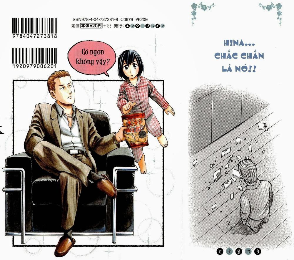 Não Phẳng Siêu Năng Lực: Chapter 5.5