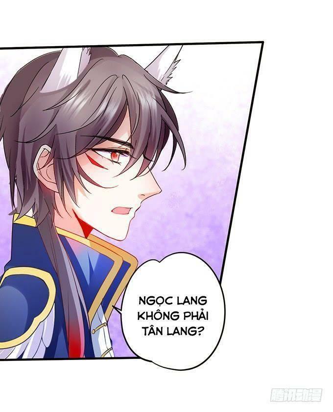 Hồ Tiên Hung Bạo: Chapter 58
