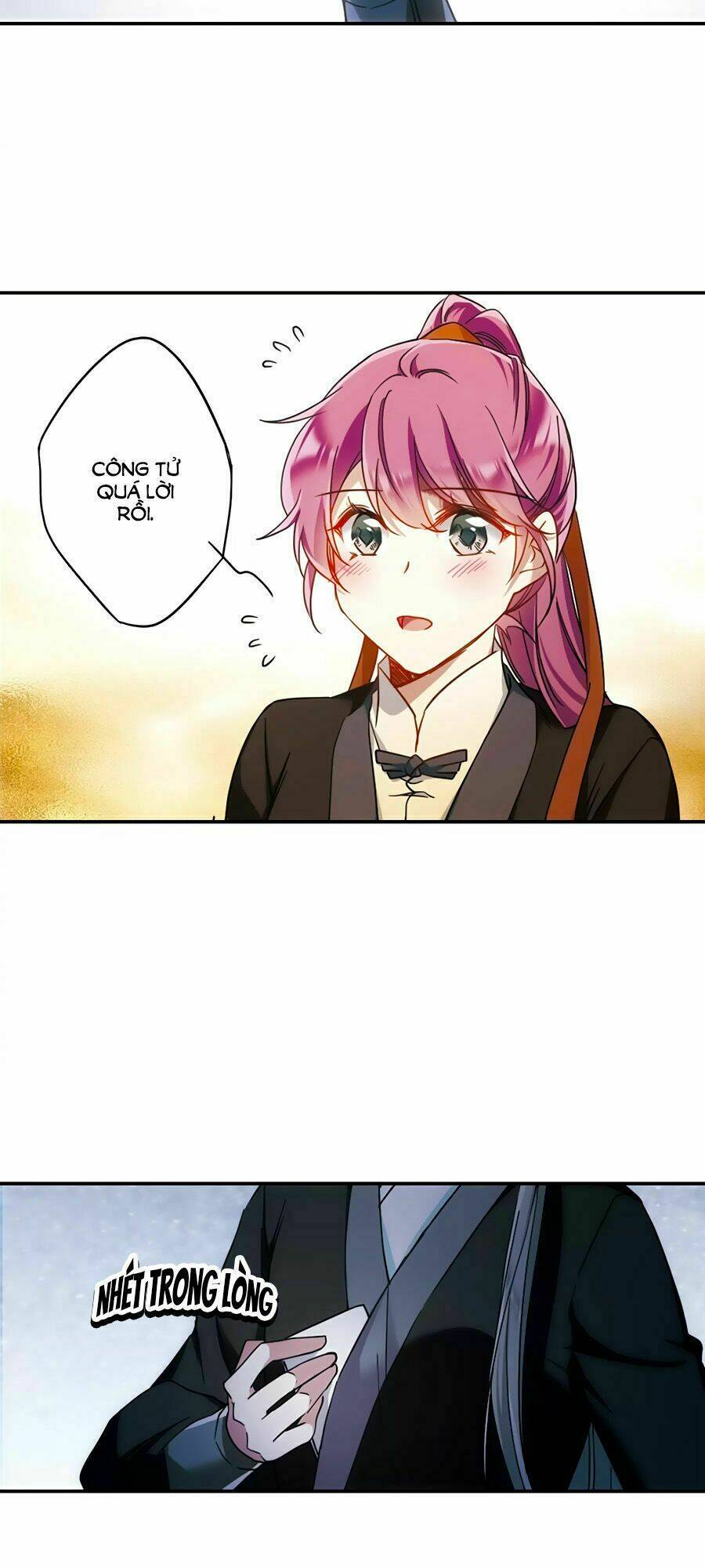 Thượng Quốc Phú Chi Thiên Đống Tuyết: Chapter 64