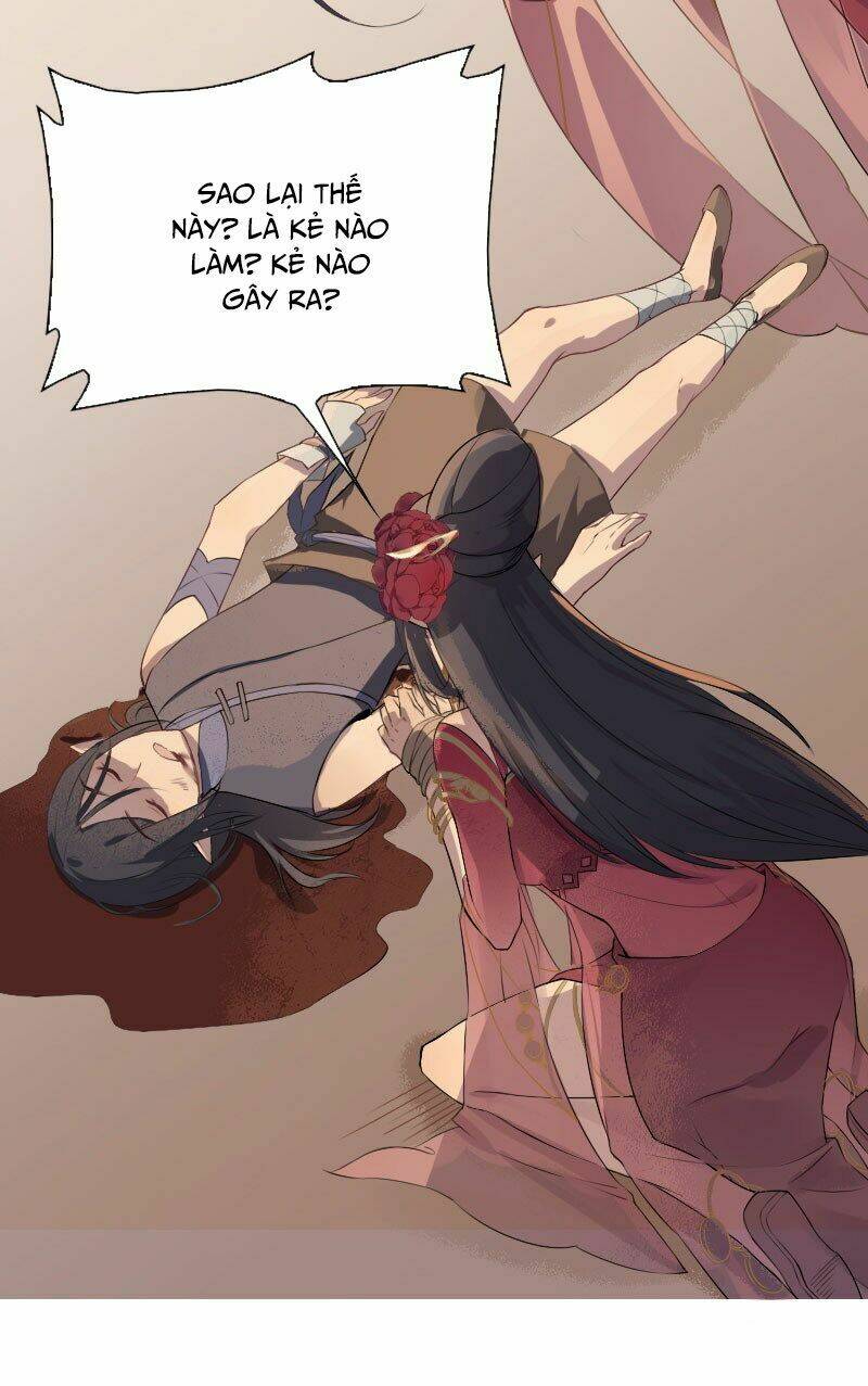 Tây Du Ngạo Tuyết Thiên: Chapter 23