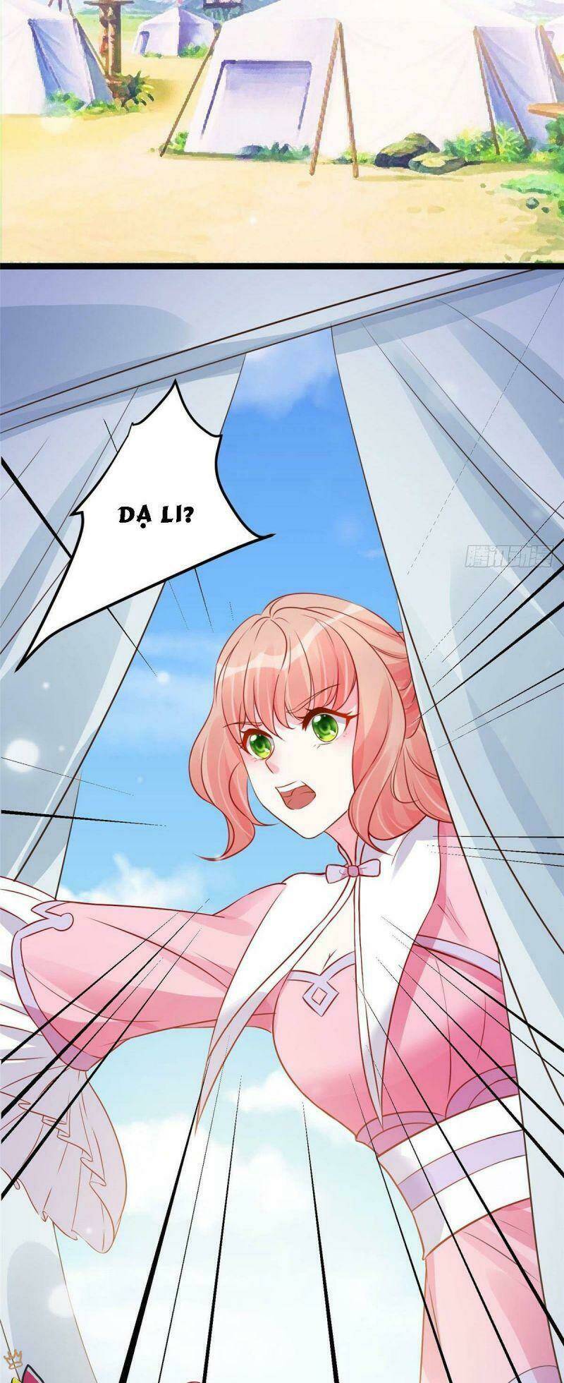 Đặc Công Cuồng Phi: Tuyệt Thế Tu Chân: Chapter 15