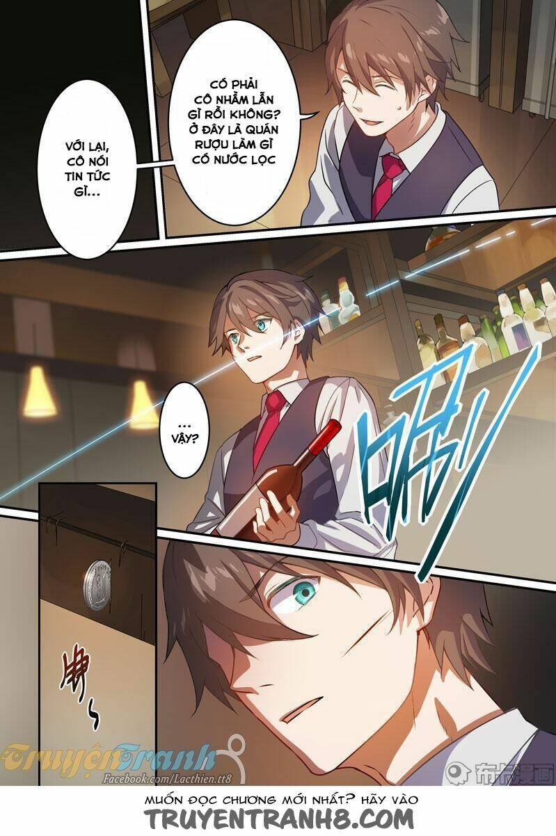 Băng Hoại 3Rd: Chapter 61