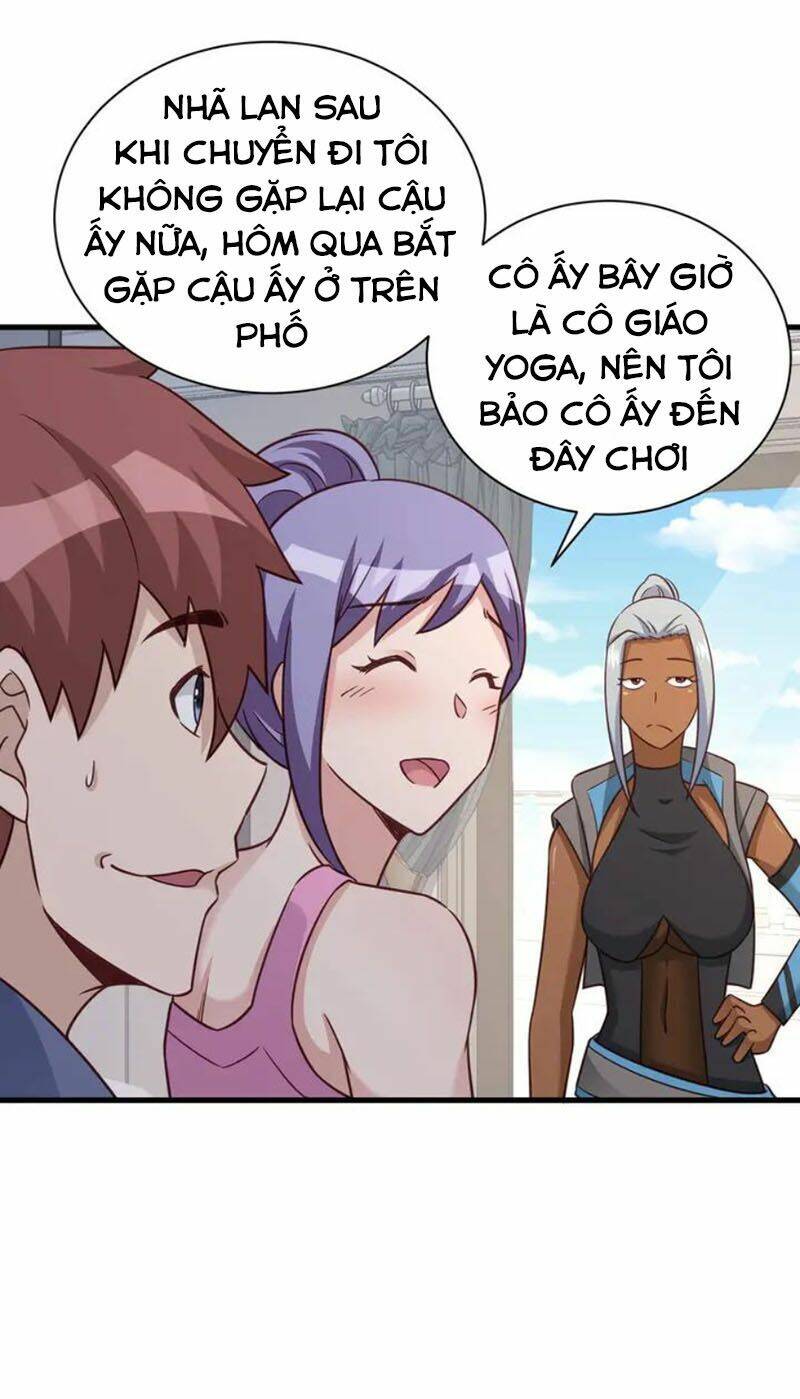 Hệ Thống Tu Tiên Mạnh Nhất: Chapter 101