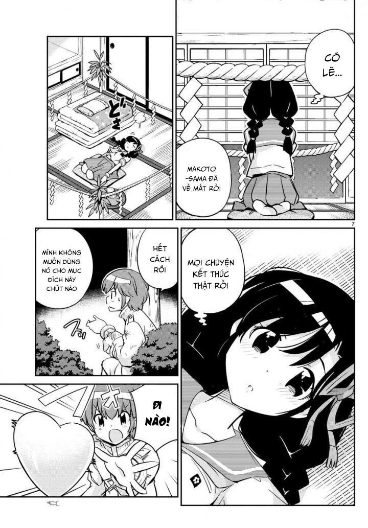 King Of Idols: Chapter 35