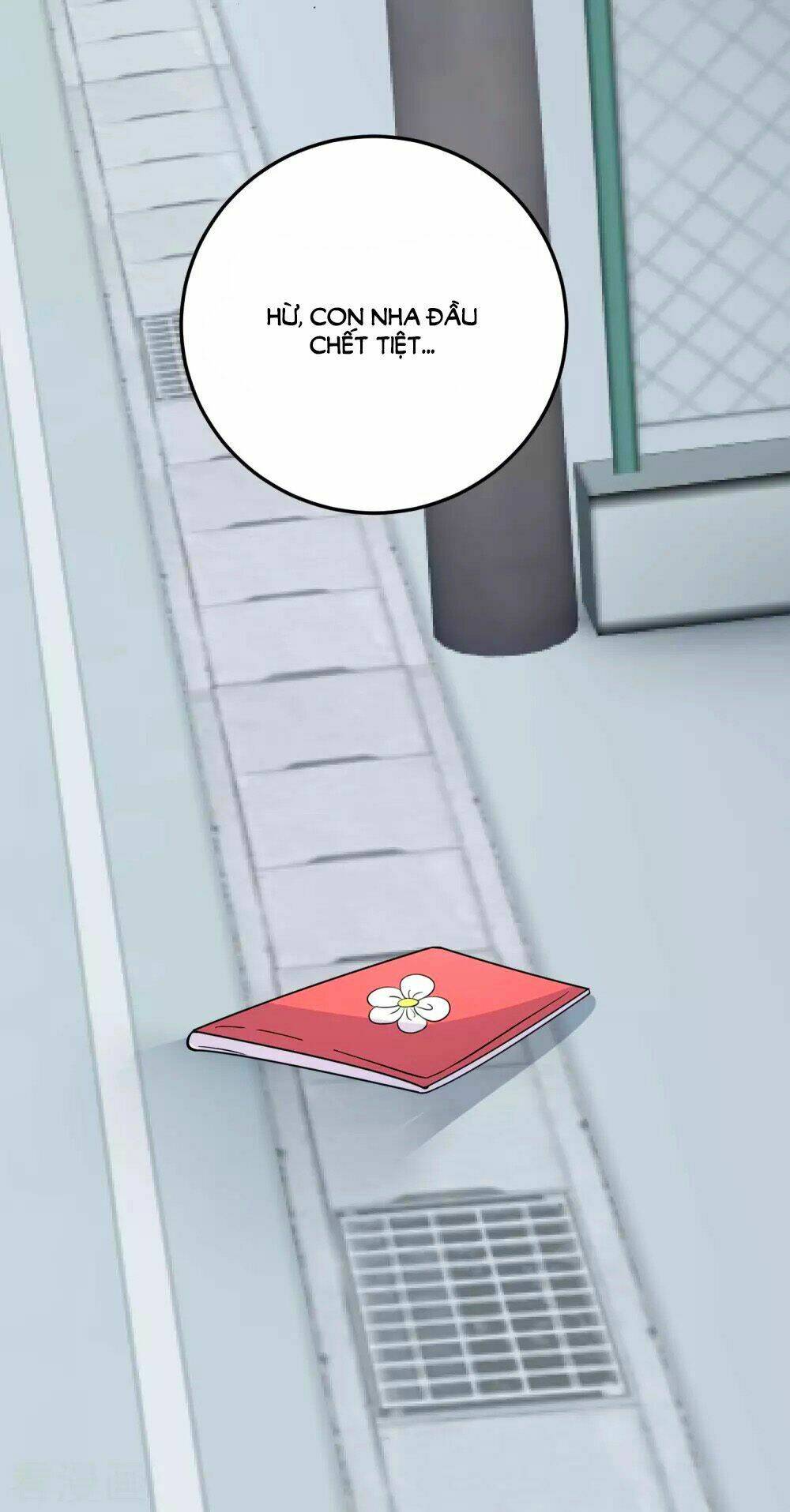 Thâu Tâm Du Hí: Chapter 4