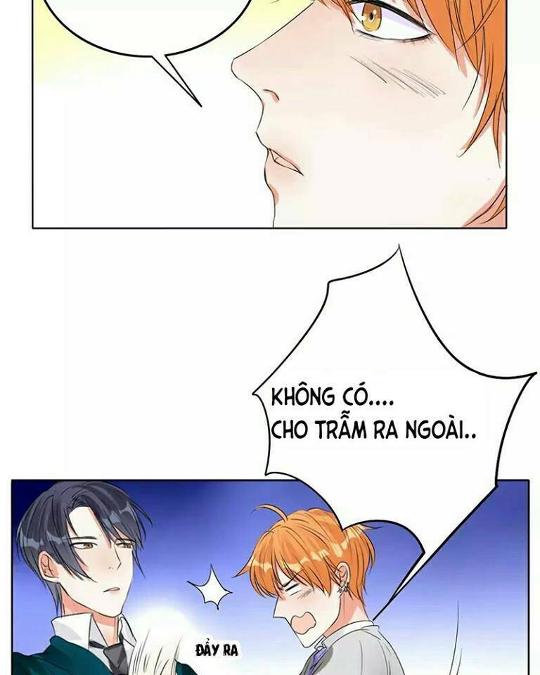 Trẫm Không Phải Là Đại Minh Tinh: Chapter 14