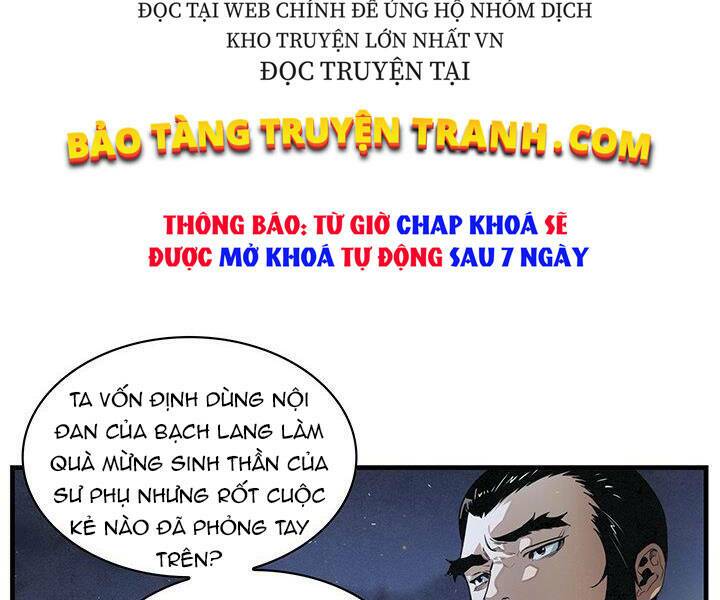 Mục Hạ Vô Nhân: Chapter 9