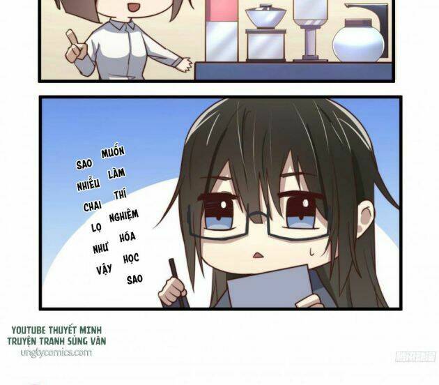 Đơn Phương Yêu Thầm Anh: Chapter 31