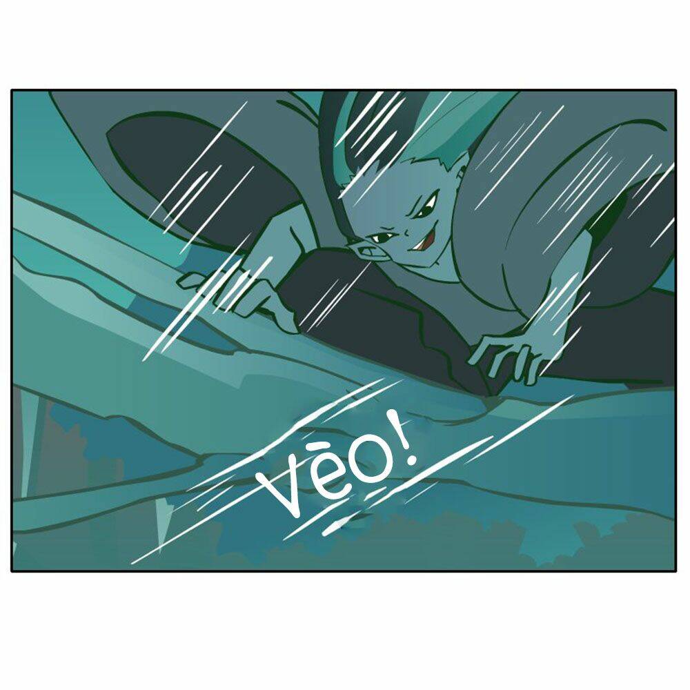 Hòa Thượng Và Tiểu Long Quân: Chapter 24