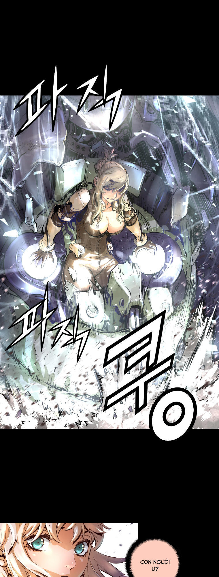 Dị Giới Tam Tuyệt: Chapter 5