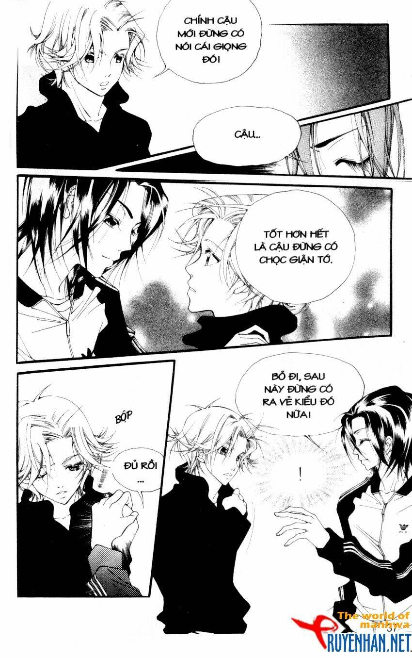 Ngọc Trong Đá-Ace: Chapter 11