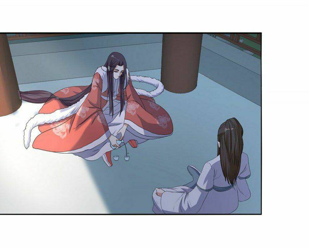 Hỏa Hồ: Chapter 11