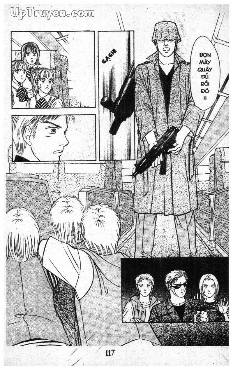 9 Banme No Musashi: Chapter 14