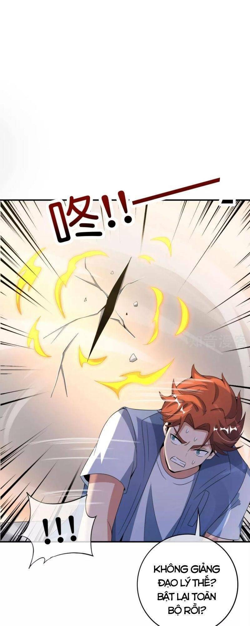 Vòng Bạn Bè Mạnh Nhất Của Tiên Giới: Chapter 116