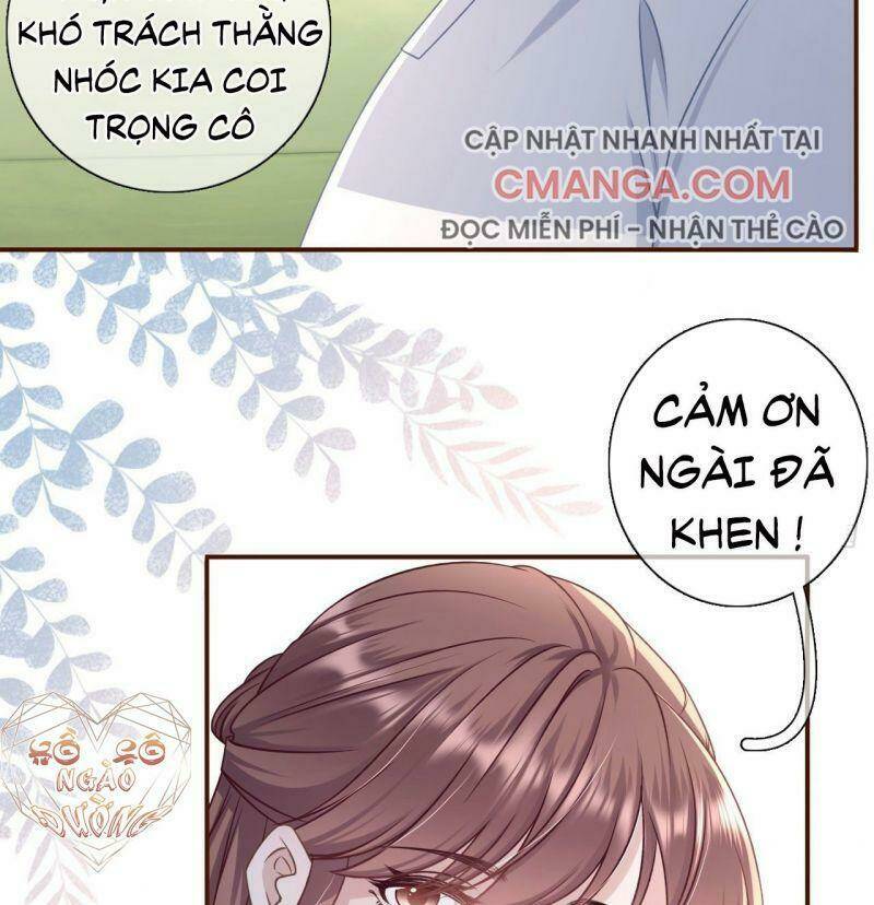 Bạn Gái Tôi Mới 30+: Chapter 76