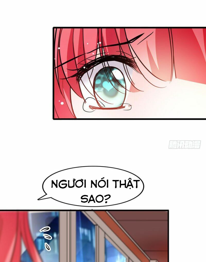 Thịnh Thế Lê Hoa Điện: Chapter 4