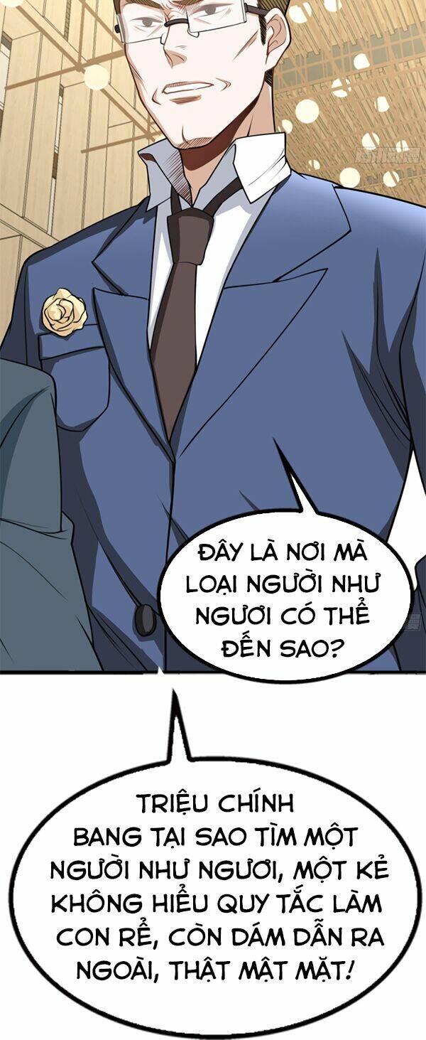 Người Ở Rể Mạnh Nhất: Chapter 13