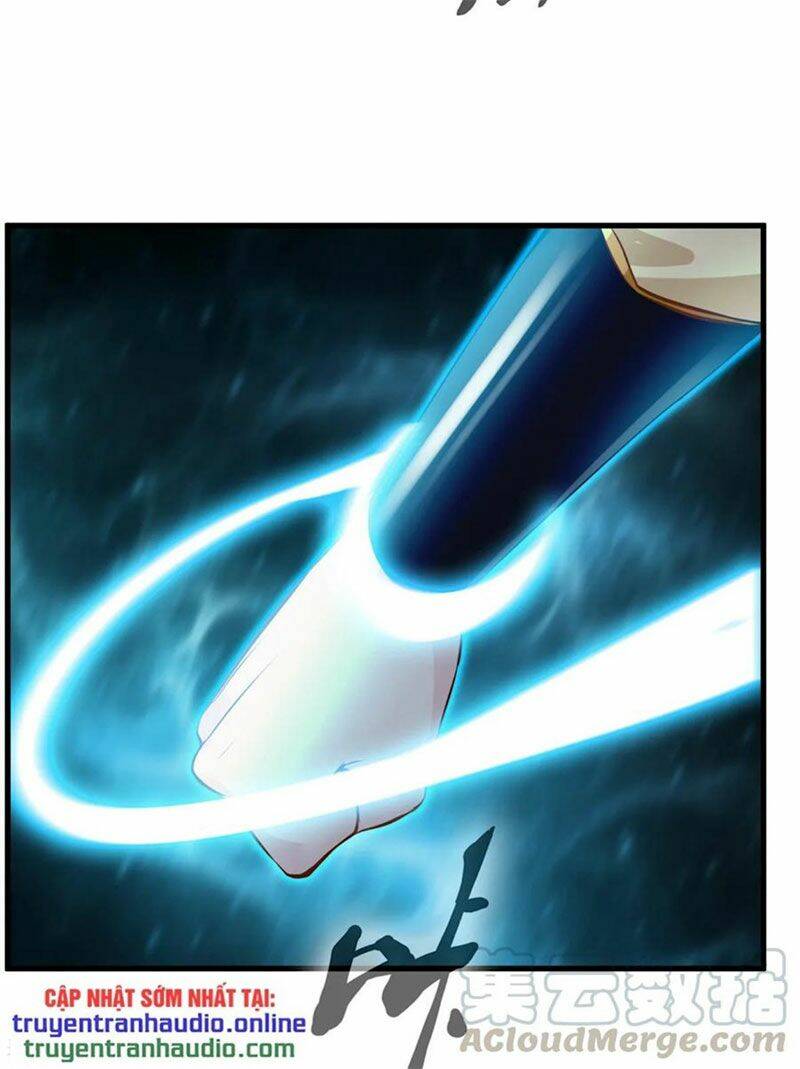 Tuyệt Thế Đế Tôn: Chapter 97