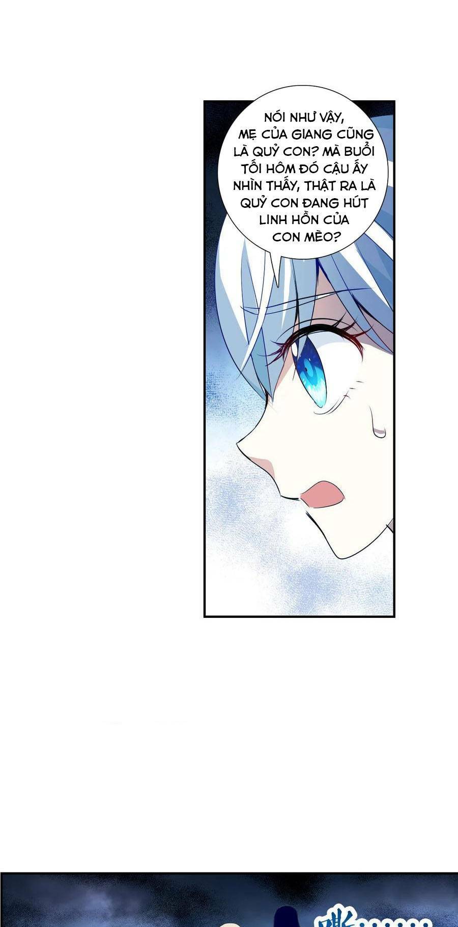 Tô Tịch Kỳ Quái 2: Chapter 59