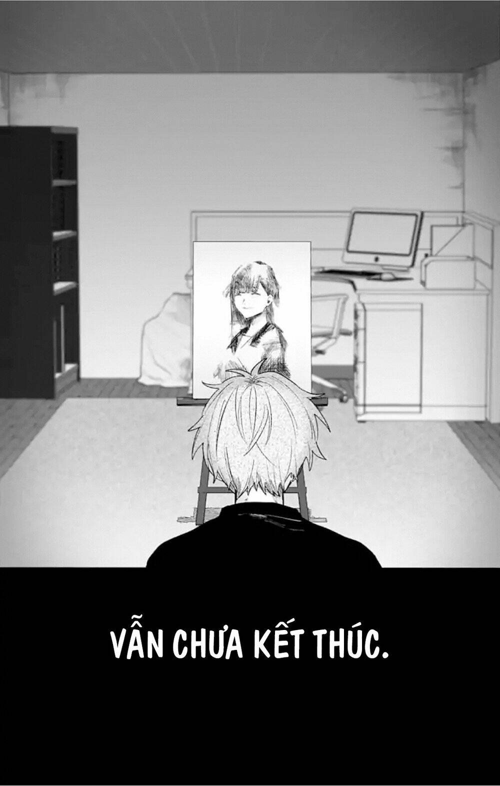 Fumou Renai: Chapter 1