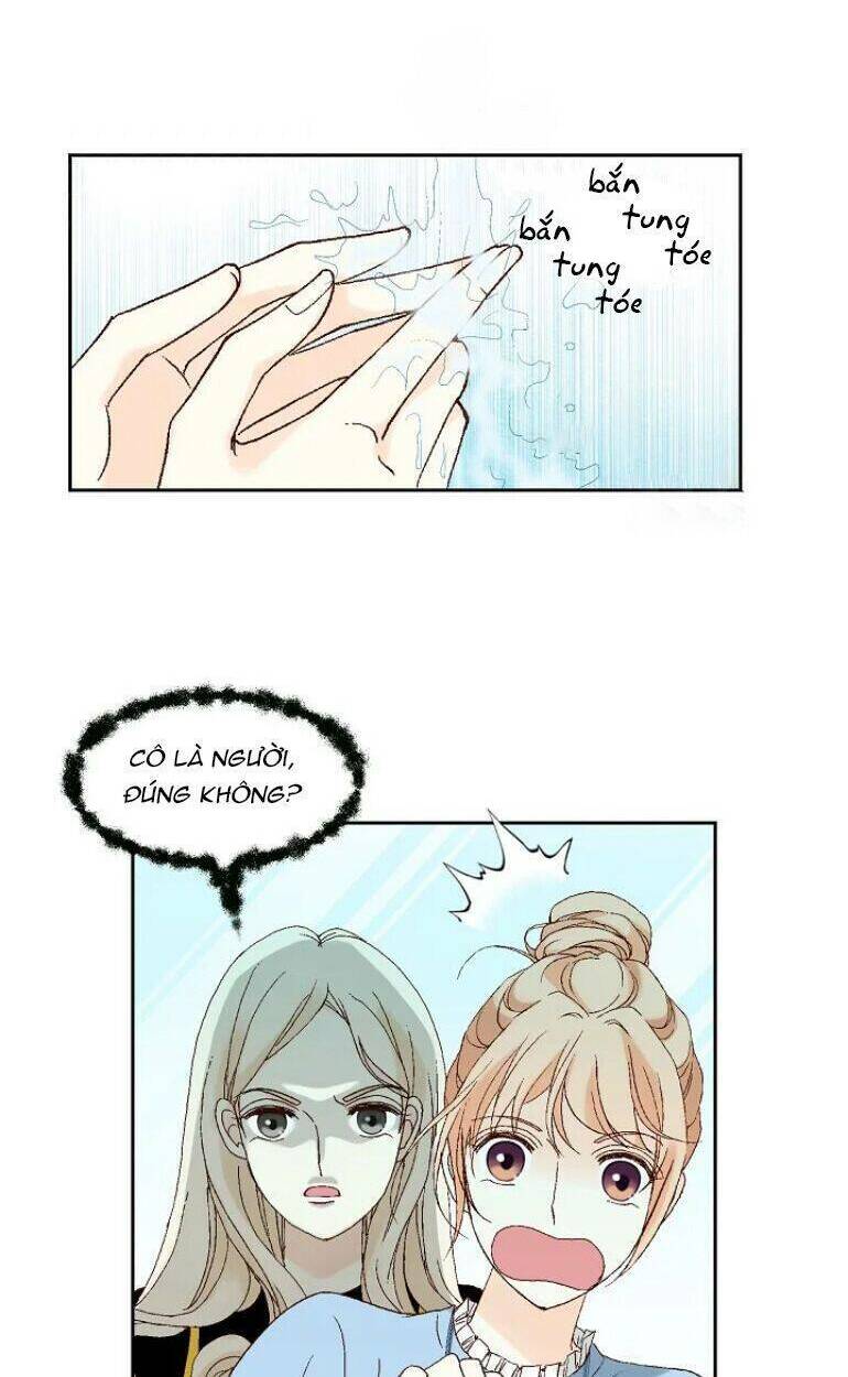 Lee Bom, Em Là Của Anh: Chapter 15