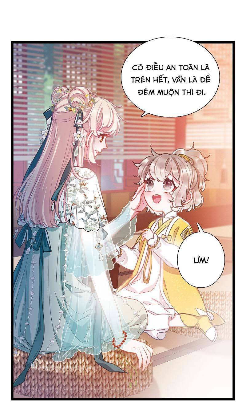 Danh Kiếm Chủng: Chapter 27