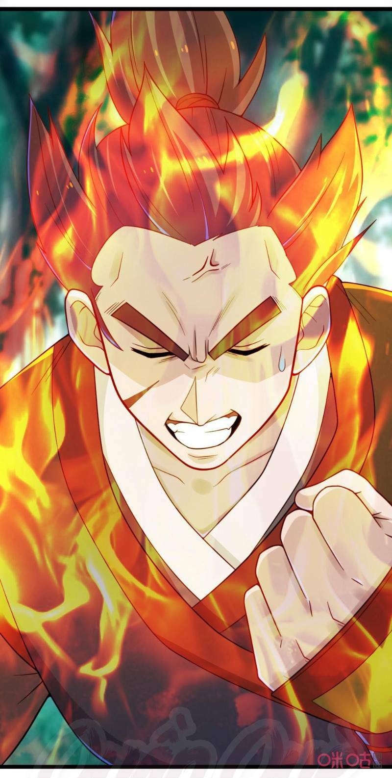 Tu Tiên Cuồng Thần: Chapter 55