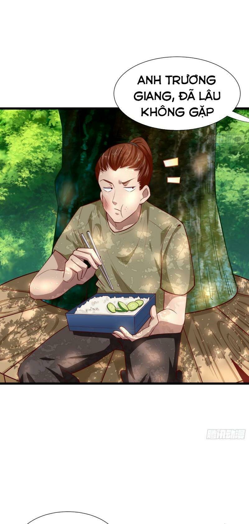 Shipper Thần Cấp: Chapter 29